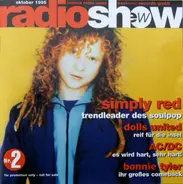 Various - Radio Show Nr. 2 - Oktober 1995