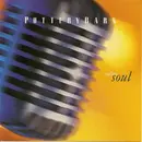 CD - The Spinners, Otis Reading, Freda Payne - Radio Soul