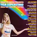 LP - Neil Diamond, Tony Christie, Dobie Gray a.o. - Radio Veronica Presents: MCA Superstars - Really Got Their Hits Together