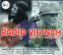 CD-Box - Donovon / The Beach Boys / The Animals a.o. - Radio Vietnam