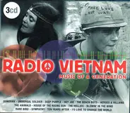 Donovon / The Beach Boys / The Animals a.o. - Radio Vietnam