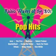 Robert Palmer, Asia, Quarterflash, a.o. - Radio Waves of the '80s: Pop Hits