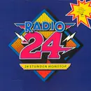 LP - Various - Radio 24 (24 Stunden Nonstop)