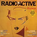 LP - Various - Radio Active - Lyntone Pressing