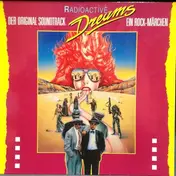 Sue Saad - Radioactive Dreams