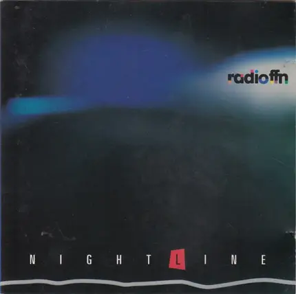Colin Newman,Lightning Seeds,The Beloved, u.a - Radio FFN Nightline