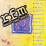 Crowded House,Marc Antoine,Suzy Bogguss, u.a - Radio Free Music  Vol. 1