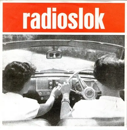 Upstars, Out Four a.o. - Radioslok