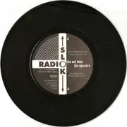 7'' - Upstars, Out Four a.o. - Radioslok