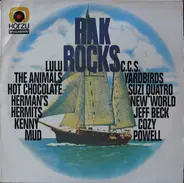 Mud, Suzi Quatro, Jeff Beck... - Rak Rocks