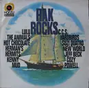 LP - Mud, Suzi Quatro, Jeff Beck... - Rak Rocks