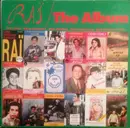LP - Cheb Mami, Houari Benchenat a.o. - Raï ! The Album