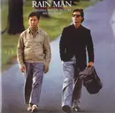 CD - The Belle Stars,Johnny Clegg & Savuka,Bananarama, u.a - Rain Man