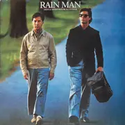 LP - Soundtrack - Rain Man OST
