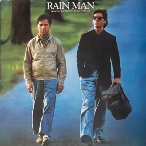 Soundtrack - Rain Man OST