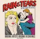 CD - Sampler - Rain & Tears (Hit Ballads Of The Sixties)