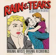 Aphrodite's Child, Marianne Faithfull, Dusty Springfield, a.o. - Rain & Tears (Hit Ballads Of The Sixties)