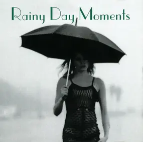 Grant Green - Rainy Day Moments