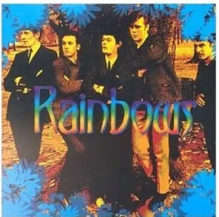 Consortium / The Montanas / The Freshmen a.o. - Rainbows (Ripples Volume 7)