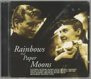 Ella Fitzgerald / Judy Garland / a.o. - Rainbows And Paper Moons
