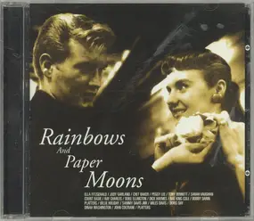 Ella Fitzgerald - Rainbows And Paper Moons