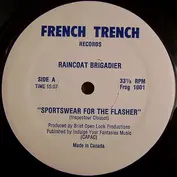 French Trench Records