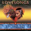 CD - Silky Souls, Sisters in Love, Cash Counting Crew - Raindance Lovesongs