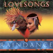 Silky Souls, Sisters in Love, Cash Counting Crew - Raindance Lovesongs