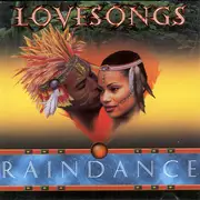 CD - Silky Souls, Sisters in Love, Cash Counting Crew - Raindance Lovesongs