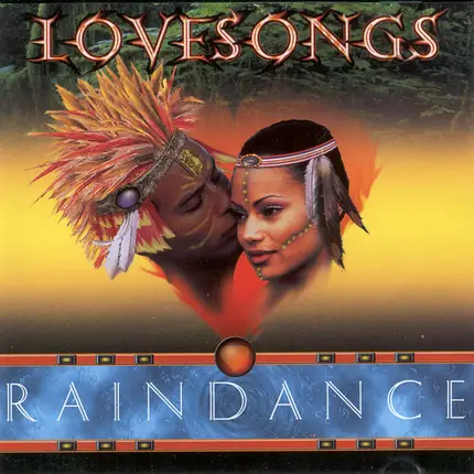 Silky Souls, Sisters in Love, Cash Counting Crew - Raindance Lovesongs