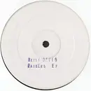 12inch Vinyl Single - Betty Davis, Kimiko Kasai, Bill Doggett - Raiders EP