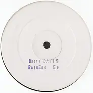 Betty Davis, Kimiko Kasai, Bill Doggett - Raiders EP