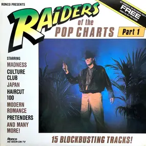 Madness - Raiders Of The Pop Charts - Part 1