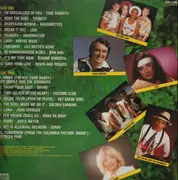 LP - Various - Raiders of the hit charts