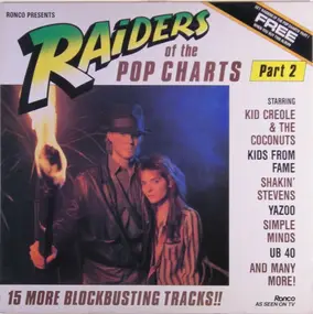 Cole Porter - Raiders Of The Pop Charts Part 2