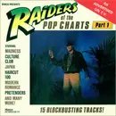 LP - Various - Raiders Of The Pop Charts - Part 1
