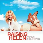 CD - Devo / Liz Phair / Simon & Garfunkel a.o. - Raising Helen (Original Soundtrack)