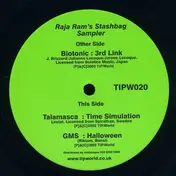 Talamasca - Raja Ram's Stashbag Sampler