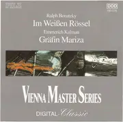 CD - Ralph Benatzky / Emmerich Kalman - Ralph Benatzky / Emmerich Kalman
