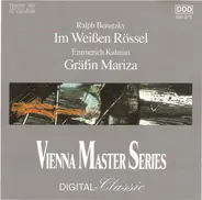 Ralph Benatzky / Emmerich Kalman - Ralph Benatzky / Emmerich Kalman