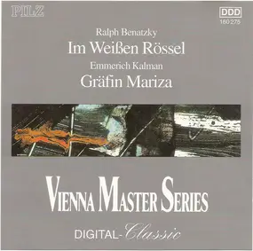 Various Artists - Ralph Benatzky / Emmerich Kalman