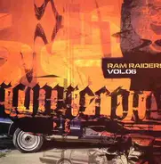 Ram Trilogy / Sub Focus - Ram Raiders Vol. 06