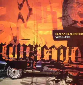 Ram Trilogy - Ram Raiders Vol. 06