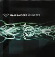 Moving Fusion & Andy C, Ant Miles,Origin Unknown - Ram Raiders Volume Two
