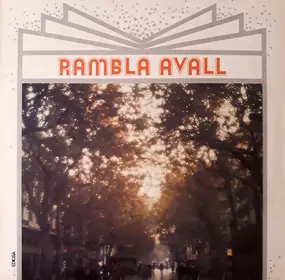 Cole Porter - Rambla Avall