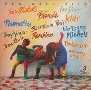 Various / Ramblers / Wolfgang Michels - New Wave Hits