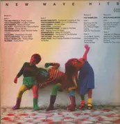 LP-Box - Various / Ramblers / Wolfgang Michels - New Wave Hits