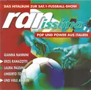 CD - Adriano Celentano, Luca Carboni, Pino Daniele - Ranissimo - Pop Und Power Aus Italien