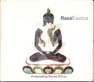 Harry Morse Project / Africanism / Dahmane El Harrachi / a.o. - Rasā Exotica