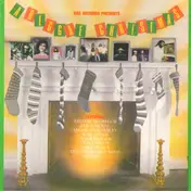 June Lodge - Ras Records Presents: A Reggae Christmas